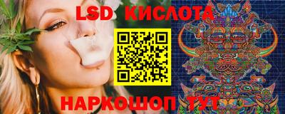 молекула духа Донской